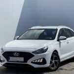 HYUNDAI I30 9 vehicle list 87873